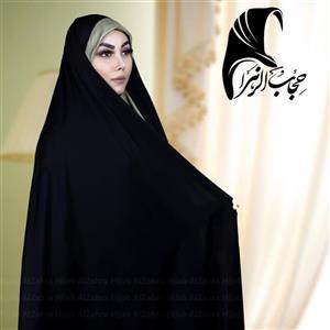 چادر ایرانی سنتی