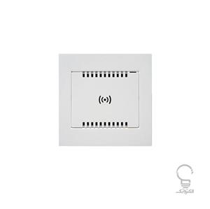 زنگ ملودی مدل الماس سفید آسیا