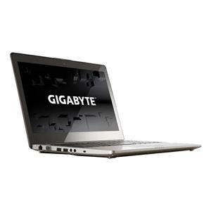 Gigabyte U24F-Core i7-8 GB-750 GB
