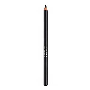 مداد چشم بی یو مدل Kohl and Contou 1 Deep Black 