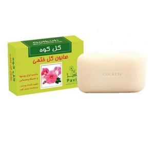 صابون گل ختمی گل سیتو