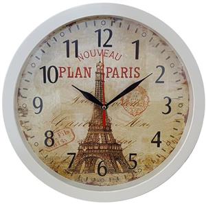 ساعت دیواری شیانچی کد 10010091