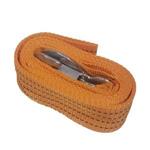 تسمه بکسل یدک کالا مدل TB1