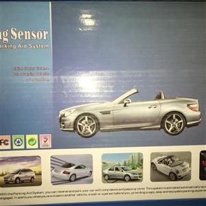سنسور دنده عقب مخصوص کوییک