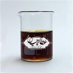 روغن ریش و سبیل 80 گرم