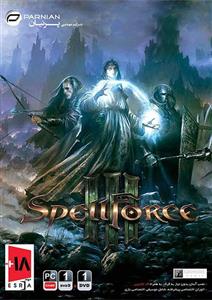 بازی کامپیوتری SpellForce 3