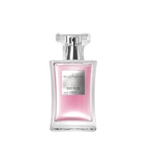 ادکلن ایفوریا Euphoria \nوزن 75ml\nادکلن عطر زنانه