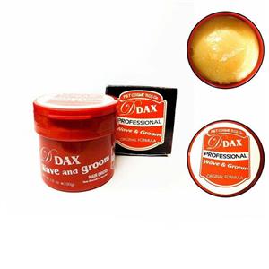 واکس مو و حالت دهنده وویتامین دی داکس قرمز