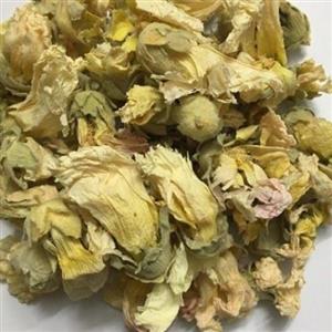 گل ختمی اعلاء 250 گرمی