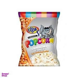ذرت پاپ کرن هرول وزن 500 گرم