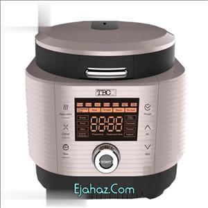 پلوپز تی بی کو مدل RC-935