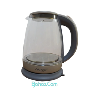 کتری برقی مک استایلر مدل MC-009 پیرکس