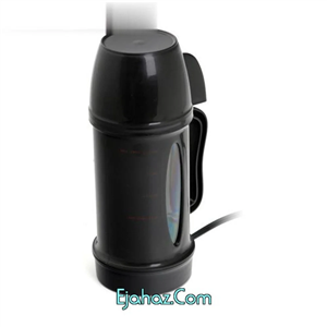 کتری فندکی تایگر مدل TKCM-12V