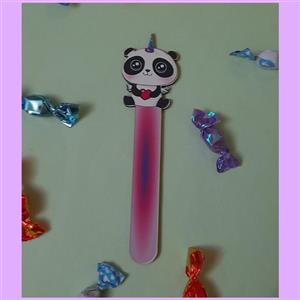 نشانگر کتاب مدل پاندا