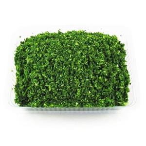 سبزی کوکو یک کیلویی