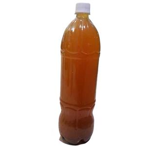 سرکه سیب طبیعی(1.5لیتر)