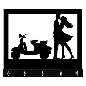 جاکلیدی سالی وان مدل B15