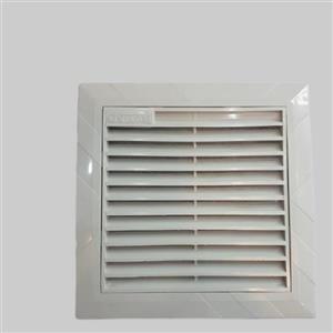 فیلتر فن تابلویی سایز 12*12 اسکاری ( بسته 2 عددی)