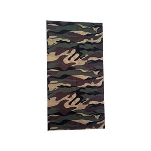 دستمال سر و گردن مدل چریکی\n