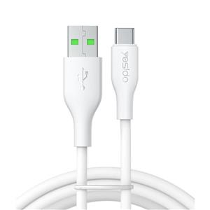 کابل شارژ تایپ سی Yesido مدل CA72