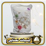 آبنبات حلقه ای نعنایی خوشبو کننده دهان 500 گرمی اینجویی لایف