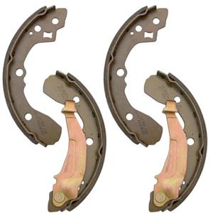 لنت چرخ عقب کوئیک  کویین