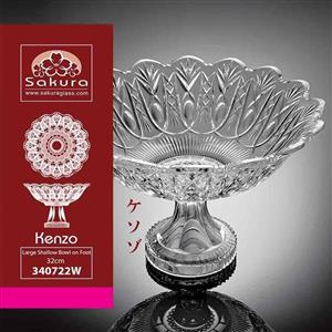 میوه خوری پایه دار ساکورا سری کنزو\n\n 
