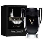 تستر ادو پرفیوم مردانه پاکو رابان مدل Invictus Victory حجم 100 میلی لیتر\n