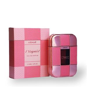 ARMAF - Legesi Femme عطر ادکلن \n\nآرماف لگسی فم زنانه\n\n