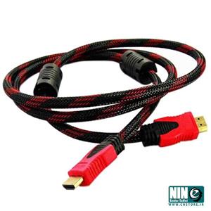 کابل HDMI کام مدل C/A به طول 1.5 متر Com C/A HDMI Cable 1.5m