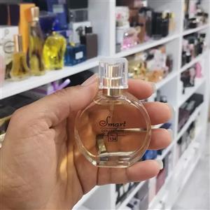عطر و ادکلن جیبی 25 میل مینیاتوری  چنس شنل