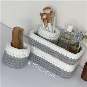 جای برس تریکو