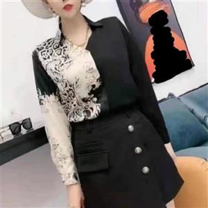 شومیز مجلسی کرپ 
