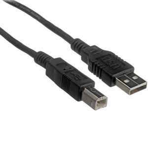 کابل پرینتر گریت مدل AM-BM به طول 5 متر