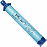 نی تصفیه آب لایف استراو  Life Straw ساخت سوئیس