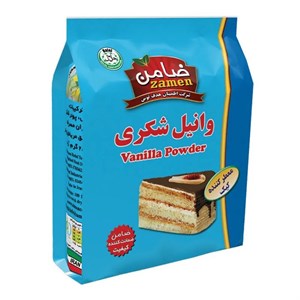 وانیل شکری ضامن