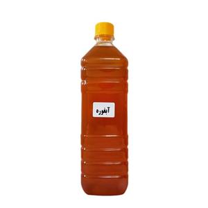 آبغوره خانگی - 1 لیتر