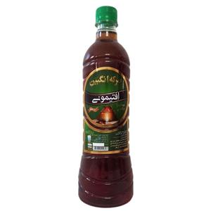 سرکه انگبین افتیمونی - 1 لیتر