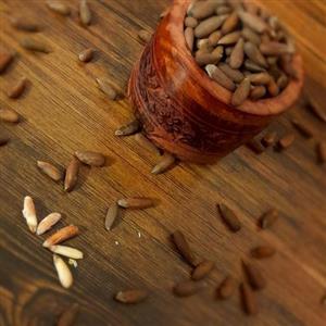 چلغوز 1 کیلویی 