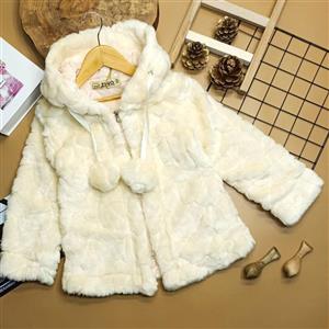 پالتو پولیشی دخترانه