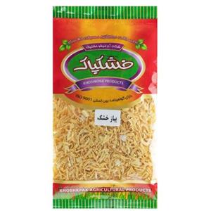 پیاز خشک خشکپاک مقدار 100 گرم Khoshkpak Onion Ddried 100gr 