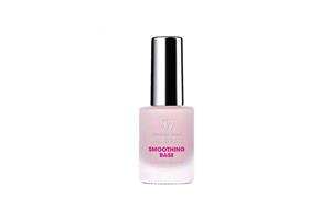   لاک تقویت کننده ناخن گلدن رز مدل Nail Expert Smoothing Base Nail Foundation