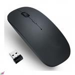 موس بی سیم طرح اپل MOUSE WIR APPLE ماوس طرح اپل lt-3007