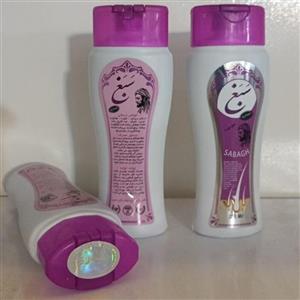 شامپو سبغ(موهای معمولی)