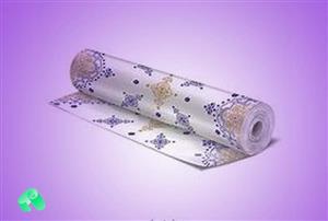 سفره یکبار مصرف مجلسی