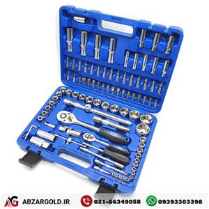 جعبه بکس 94 پارچه BOSS