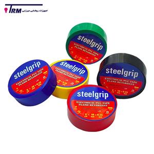 چسب برق نسوز Steel Grip