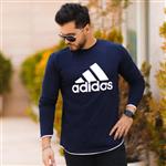 بلوز مردانه adidas مدل cup\n\nجنس :اسپان  \nفری سایز مناسب L /XL \n