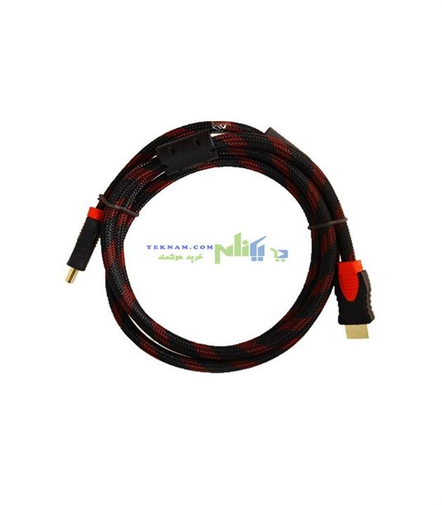 ES201 HDMI Cable 1.5 m