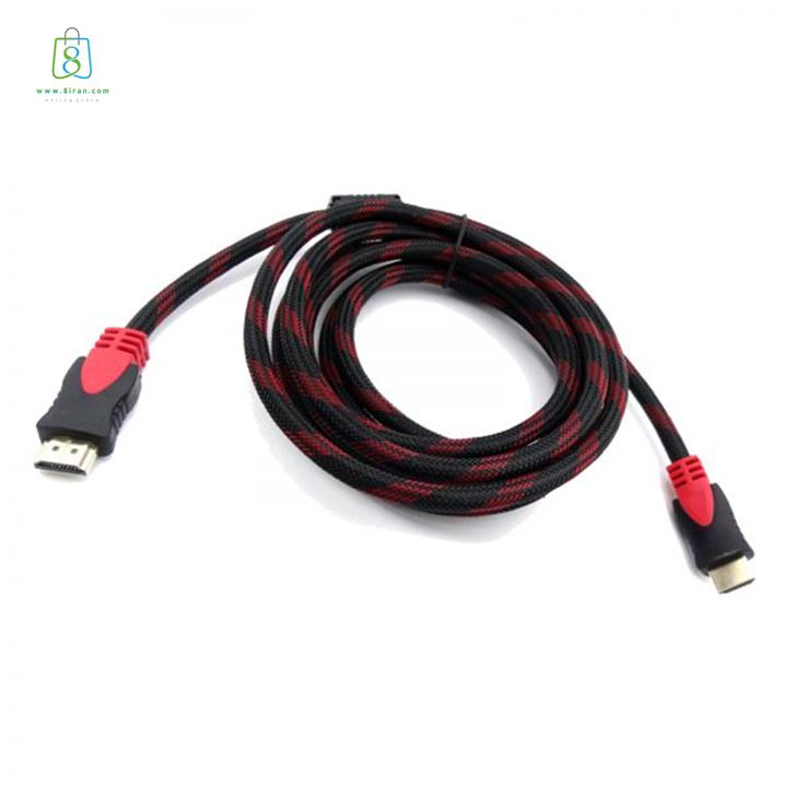 ES201 HDMI Cable 1.5 m